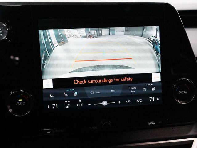 2023 Lexus RX RX 350 - 23076307 - 17