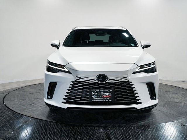 2023 Lexus RX RX 350 - 23076307 - 1