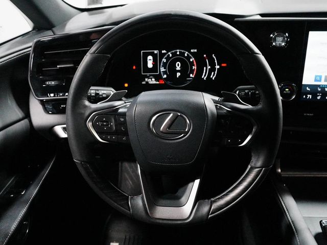 2023 Lexus RX RX 350 - 23076307 - 25