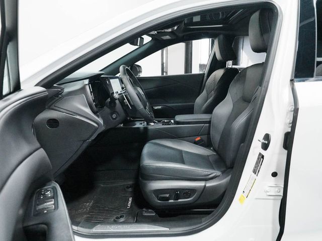 2023 Lexus RX RX 350 - 23076307 - 27