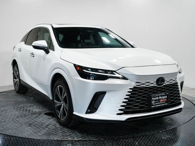 2023 Lexus RX RX 350 - 23076307 - 2
