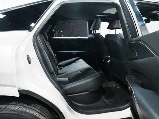 2023 Lexus RX RX 350 - 23076307 - 31