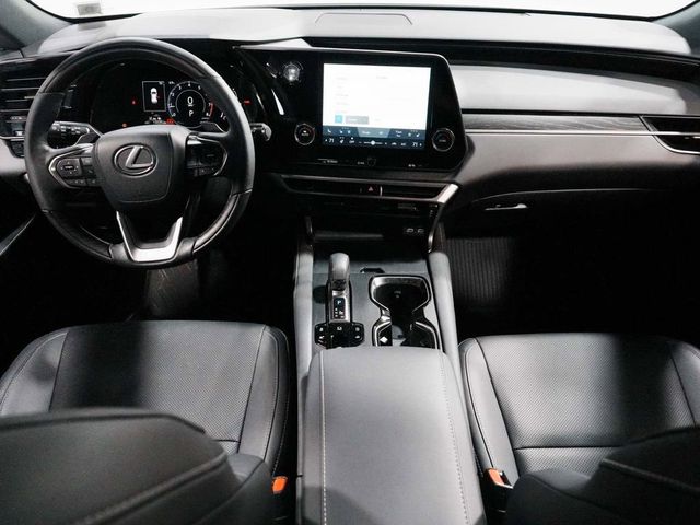 2023 Lexus RX RX 350 - 23076307 - 33