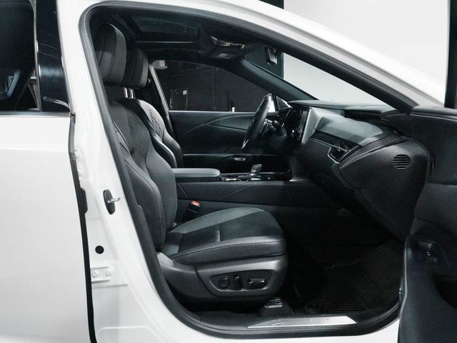 2023 Lexus RX RX 350 - 23076307 - 34