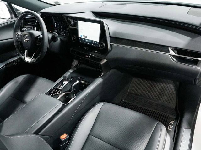 2023 Lexus RX RX 350 - 23076307 - 35