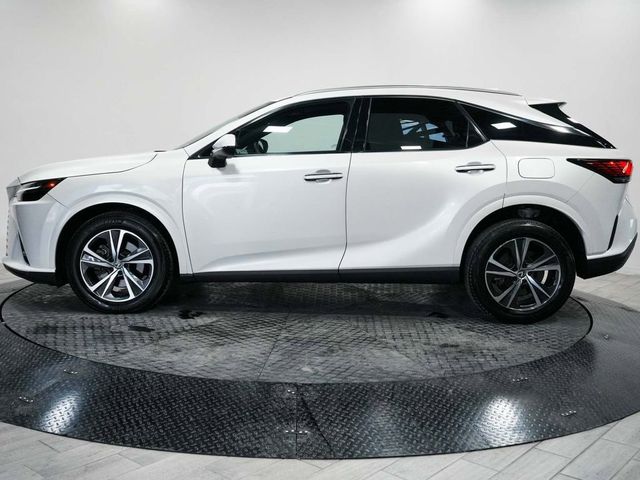 2023 Lexus RX RX 350 - 23076307 - 3