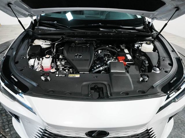 2023 Lexus RX RX 350 - 23076307 - 39