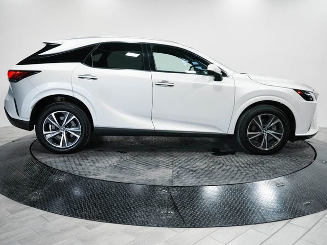 2023 Lexus RX RX 350 - 23076307 - 4