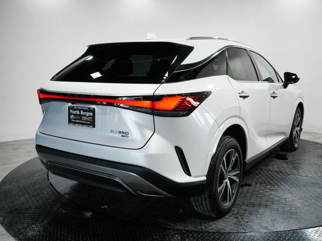 2023 Lexus RX RX 350 - 23076307 - 7