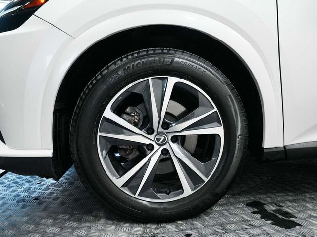 2023 Lexus RX RX 350 - 23076307 - 8
