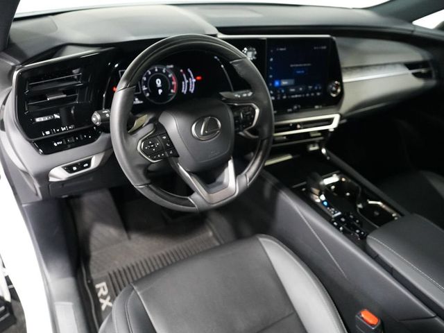 2023 Lexus RX RX 350 - 23076422 - 13