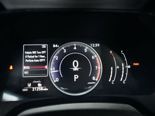 2023 Lexus RX RX 350 - 23076422 - 14