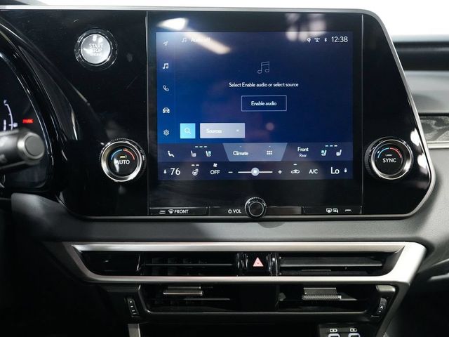 2023 Lexus RX RX 350 - 23076422 - 15