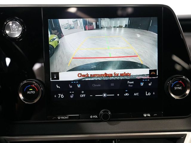 2023 Lexus RX RX 350 - 23076422 - 16