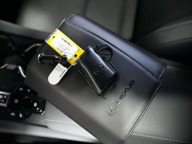 2023 Lexus RX RX 350 - 23076422 - 17