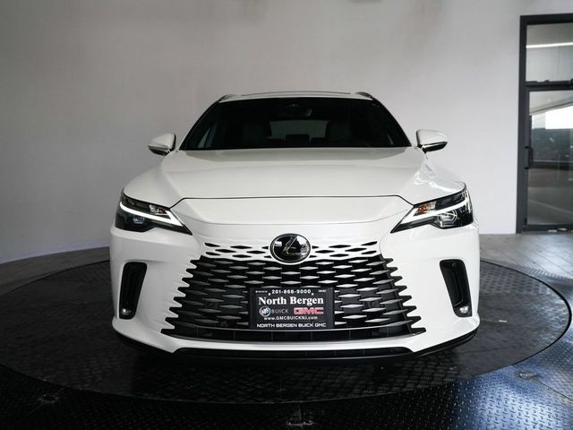 2023 Lexus RX RX 350 - 23076422 - 1