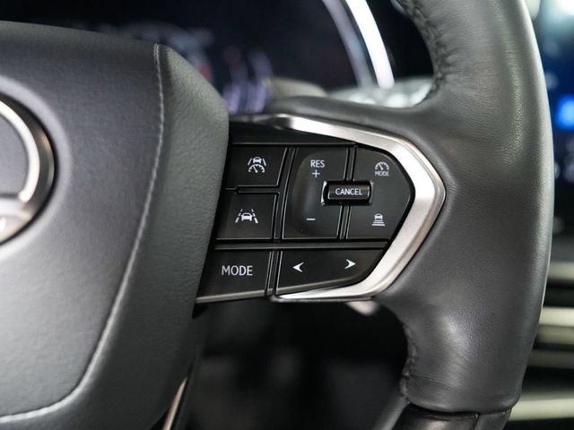 2023 Lexus RX RX 350 - 23076422 - 21