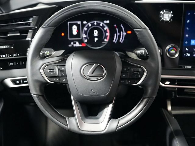 2023 Lexus RX RX 350 - 23076422 - 23