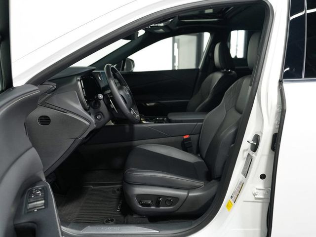 2023 Lexus RX RX 350 - 23076422 - 25