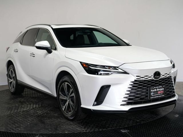 2023 Lexus RX RX 350 - 23076422 - 2