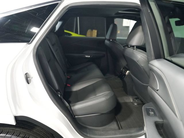 2023 Lexus RX RX 350 - 23076422 - 29