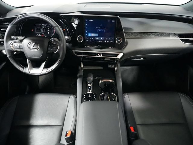 2023 Lexus RX RX 350 - 23076422 - 30