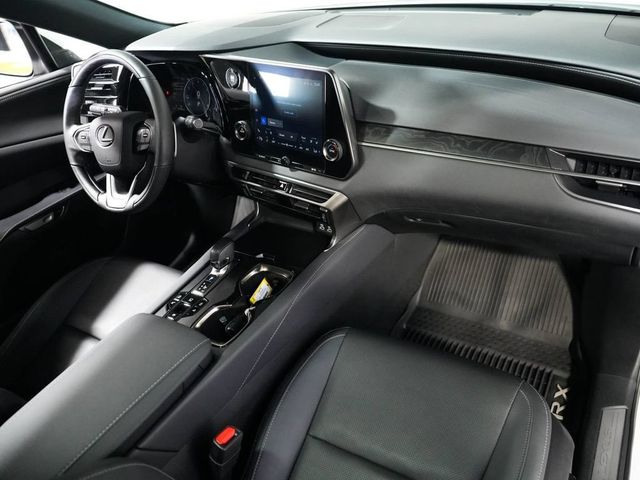 2023 Lexus RX RX 350 - 23076422 - 33