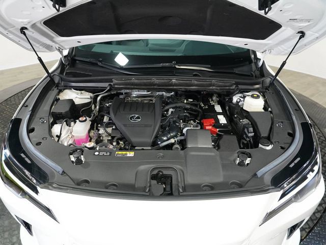 2023 Lexus RX RX 350 - 23076422 - 36