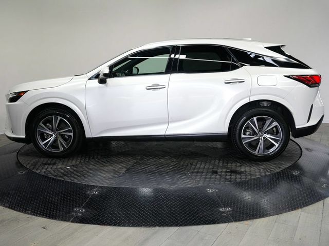 2023 Lexus RX RX 350 - 23076422 - 3