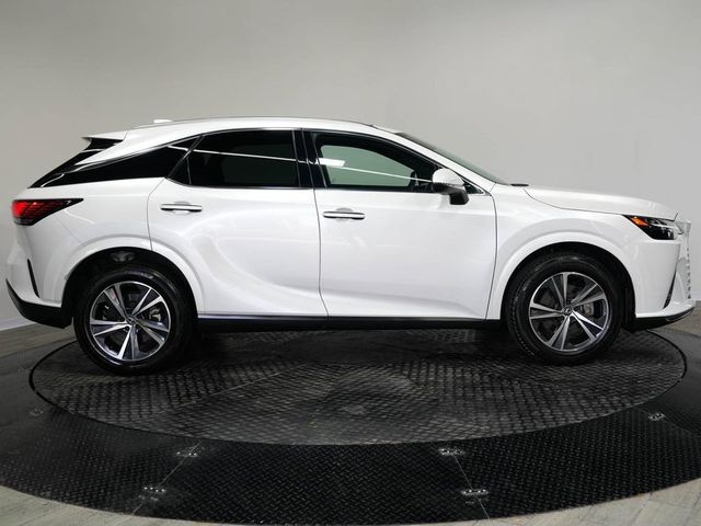 2023 Lexus RX RX 350 - 23076422 - 4