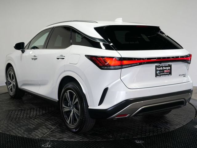 2023 Lexus RX RX 350 - 23076422 - 5