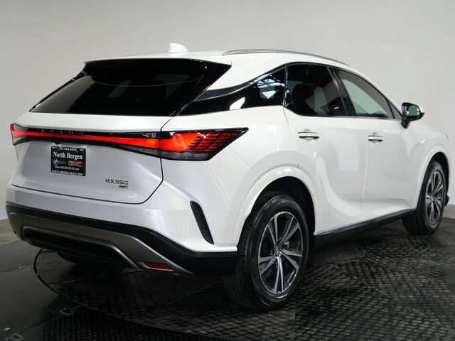 2023 Lexus RX RX 350 - 23076422 - 7