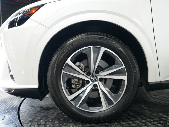 2023 Lexus RX RX 350 - 23076422 - 8