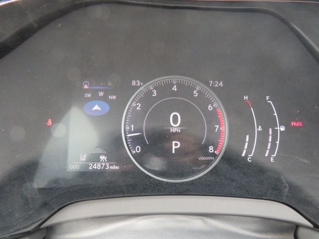 2023 Lexus RX RX 350 AWD - 23052243 - 9