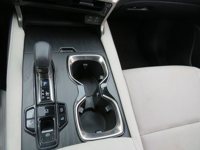 2023 Lexus RX RX 350 AWD - 23052243 - 12