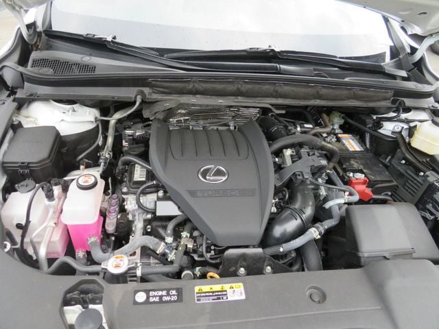 2023 Lexus RX RX 350 AWD - 23052243 - 13