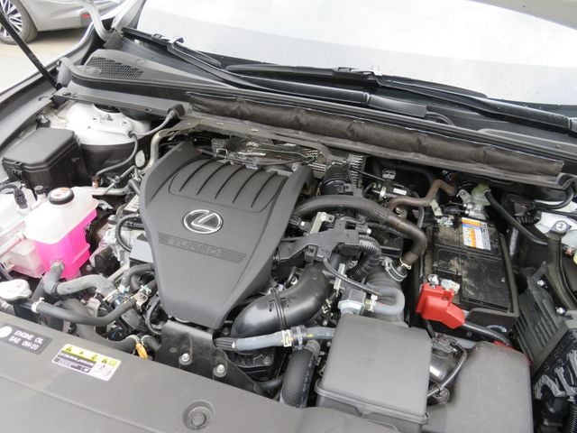 2023 Lexus RX RX 350 AWD - 23052243 - 14