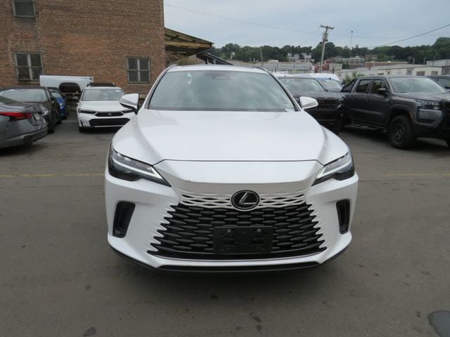 2023 Lexus RX RX 350 AWD - 23052243 - 1