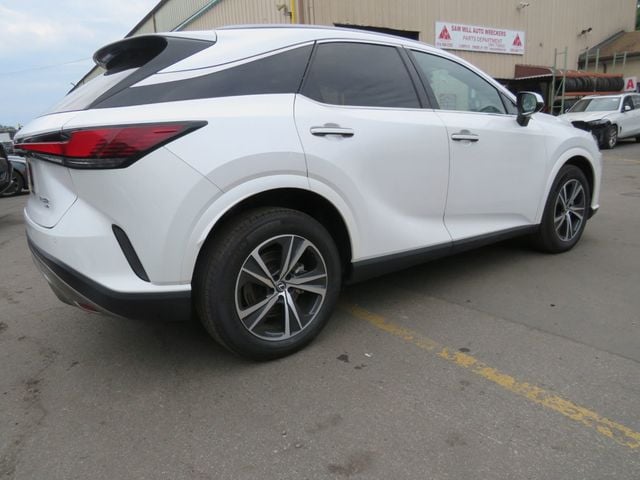 2023 Lexus RX RX 350 AWD - 23052243 - 2