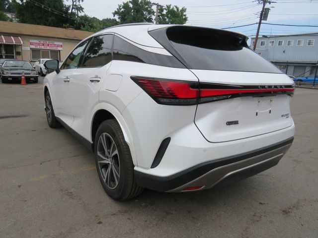 2023 Lexus RX RX 350 AWD - 23052243 - 5