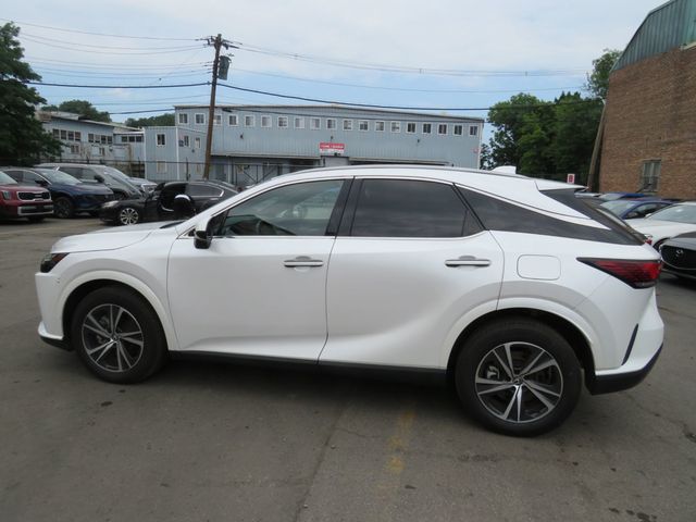 2023 Lexus RX RX 350 AWD - 23052243 - 6