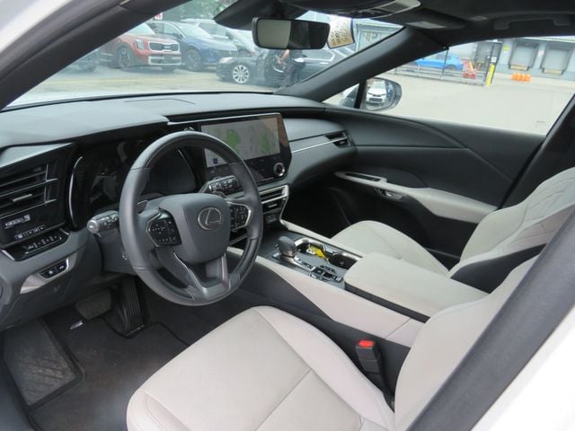 2023 Lexus RX RX 350 AWD - 23052243 - 7