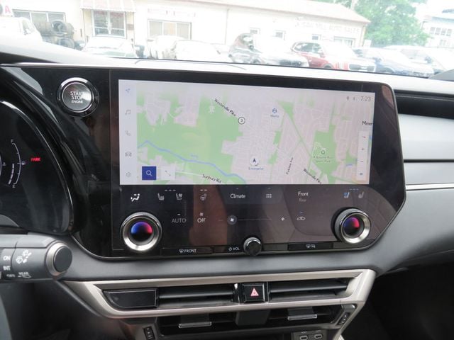 2023 Lexus RX RX 350 AWD - 23052243 - 8