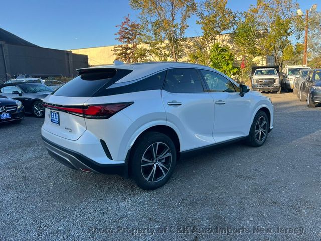 2023 Lexus RX RX 350 AWD - 22934862 - 9