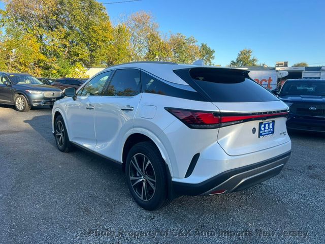 2023 Lexus RX RX 350 AWD - 22934862 - 12