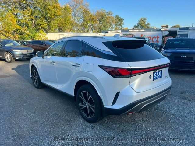 2023 Lexus RX RX 350 AWD - 22934862 - 13