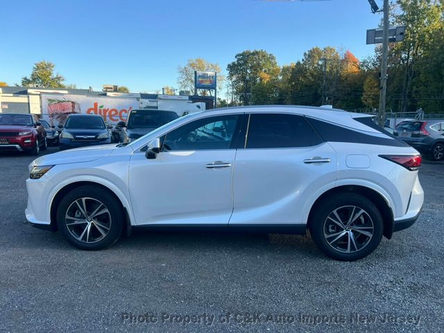 2023 Lexus RX RX 350 AWD - 22934862 - 14