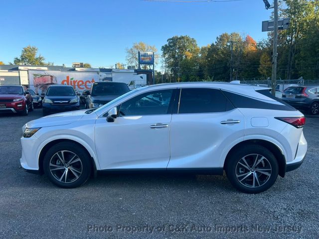 2023 Lexus RX RX 350 AWD - 22934862 - 15