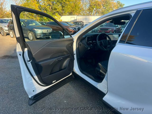 2023 Lexus RX RX 350 AWD - 22934862 - 16
