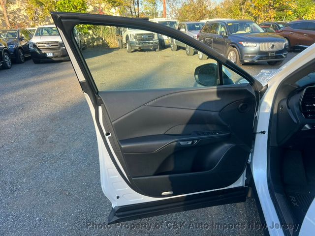 2023 Lexus RX RX 350 AWD - 22934862 - 17